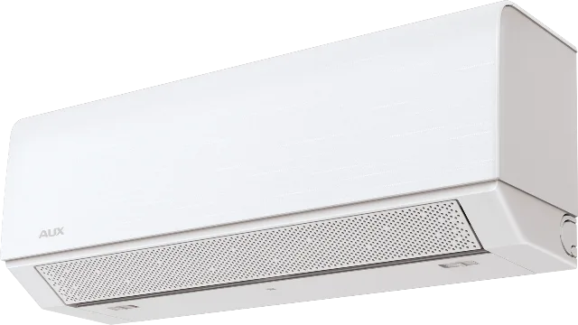 Настенная сплит-система AUX ASW-H12A4/BA-R2DI / AS-H12A4/BA-R2DI, 35 м²