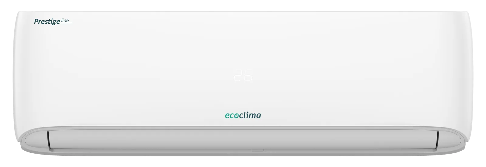 Настенная сплит-система Ecoclima ECW/I-HE18/BB-4R2 / EC/I-HE18/B-4R, 50 м²