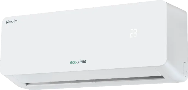 Настенная сплит-система Ecoclima ECW-CH12/AA-4R1 / EC-CH12/A-4R1, 35 м²