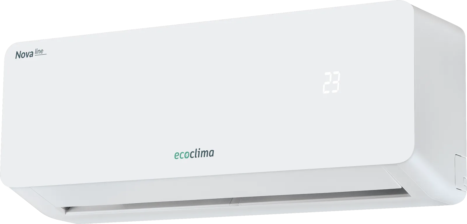 Настенная сплит-система Ecoclima ECW-CH18/AA-4R1 / EC-CH18/A-4R1, 50 м²