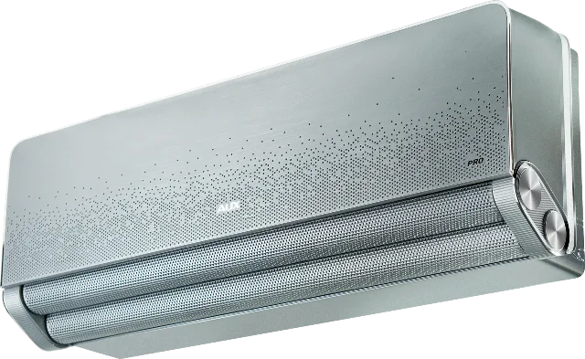 Настенная сплит-система AUX ASW-H12A4/AF-R2DI / AS-H12A4/AF-R2DI, 35 м²