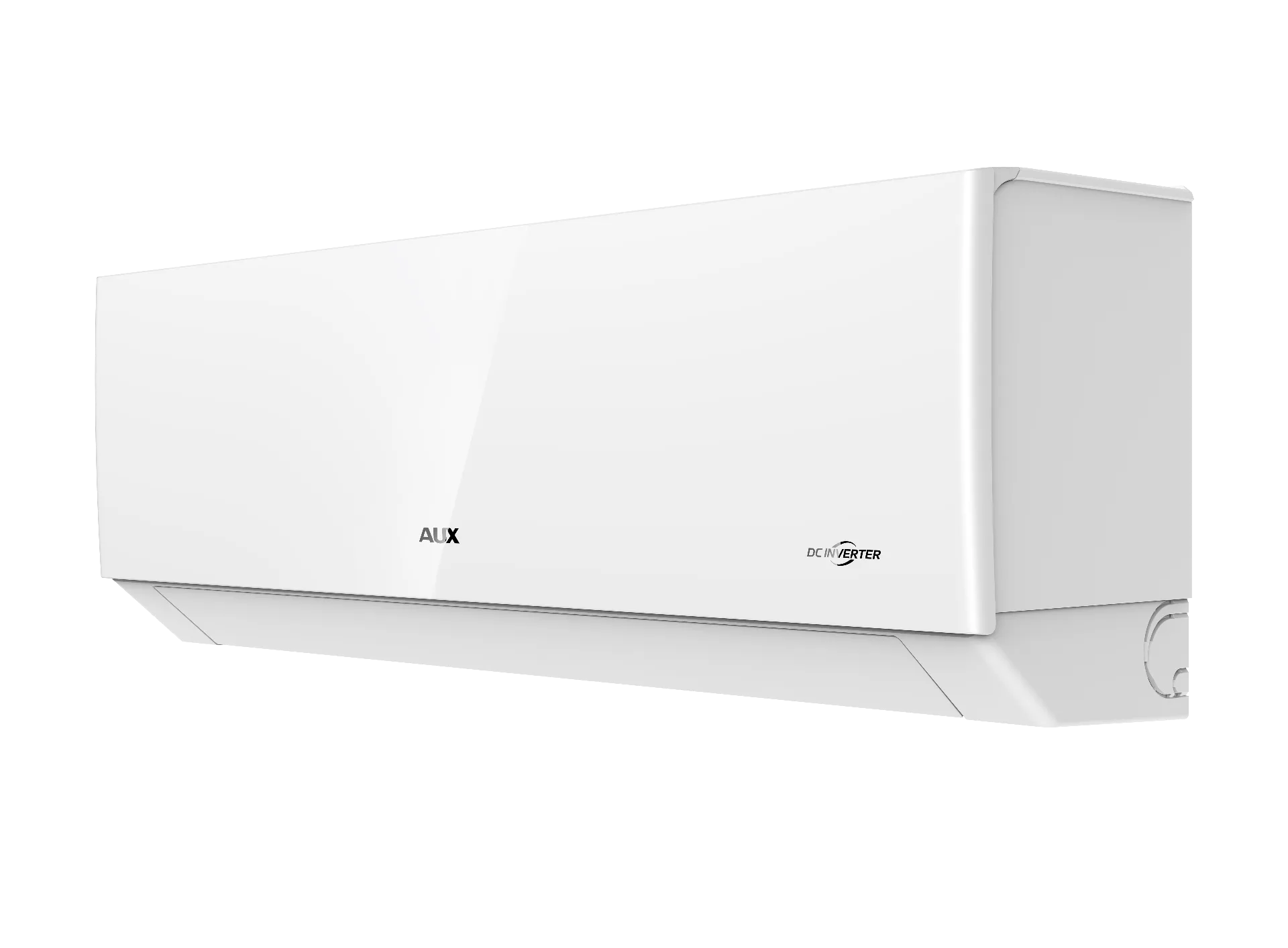 Настенная сплит-система AUX ASW-H09A4/CB-R2DI / AS-H09A4/CB-R2DI, 25 м²