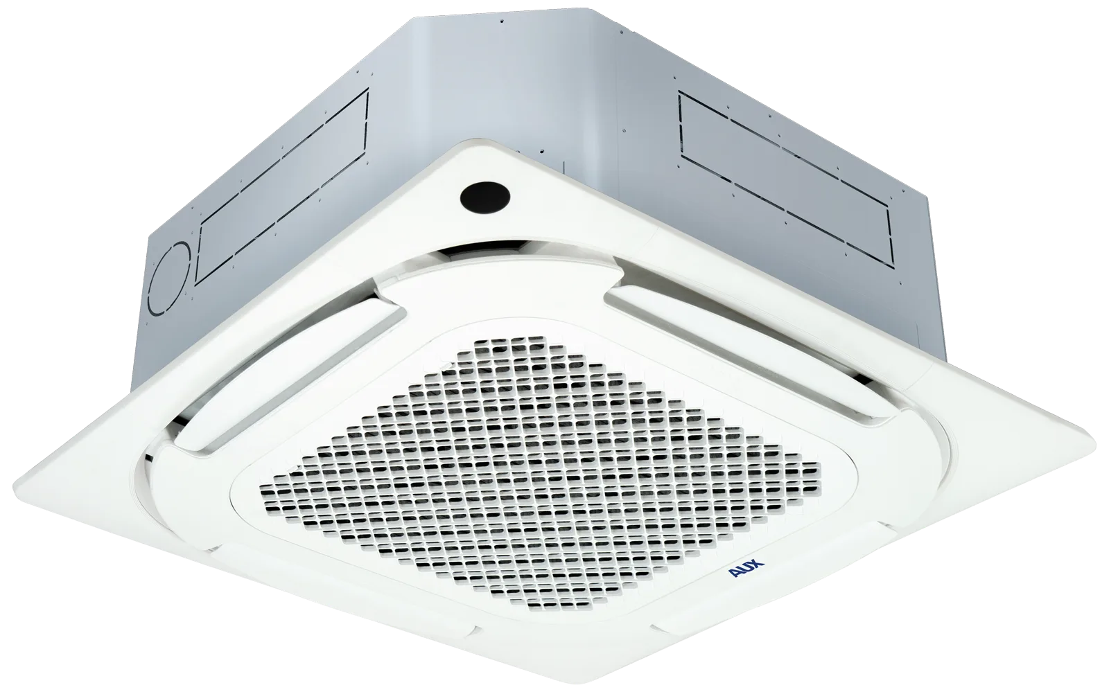 Кассетная сплит-система AUX ALCA-HS36/4DR2Q / AL-HS36/4DR2(U), 100 м²
