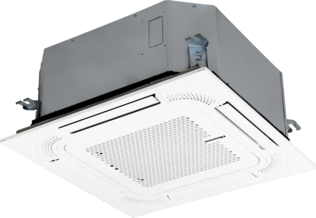 Инверторная сплит-система кассетного типа серии HEAVY DC INVERTER AUC-60UX4SFA/AUC-I-950/AUW-60U6SP1 (комплект)