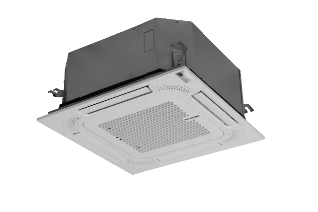 Внутренний блок кассетного типа FREE Match DC Inverter AMC-18UX4SAA/AMC-12UX/18UX (комплект)