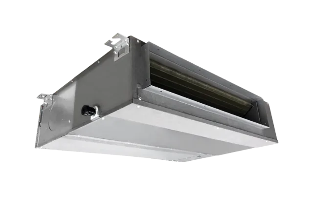 Внутренний блок канального типа серии MULTI FLEXI DUCT EU ERP Inverter RCI-DM12