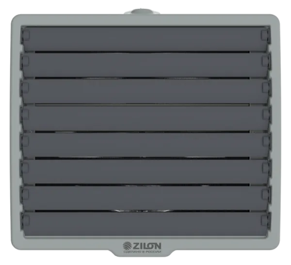 Водяной тепловентилятор Экватор HP-60.003W