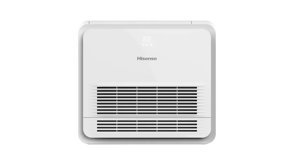 Внутренний блок консольного типа FREE Match DC Inverter AKT-09UR4RK4