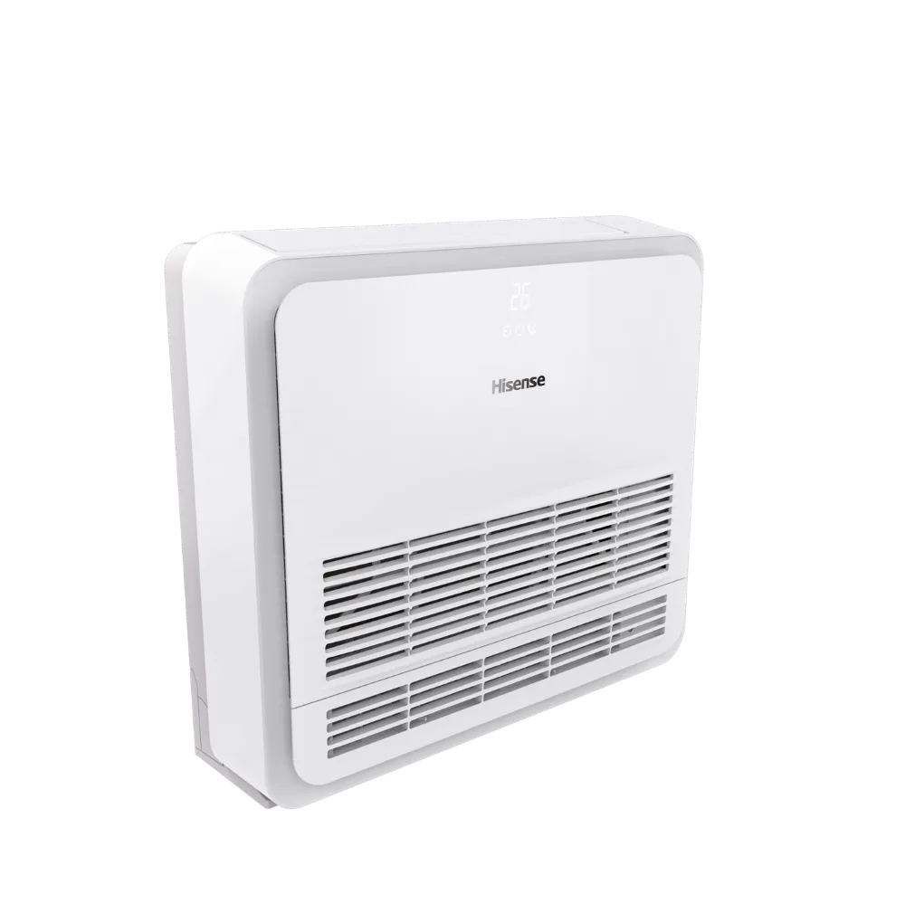 Внутренний блок консольного типа FREE Match DC Inverter AKT-12UR4RK4