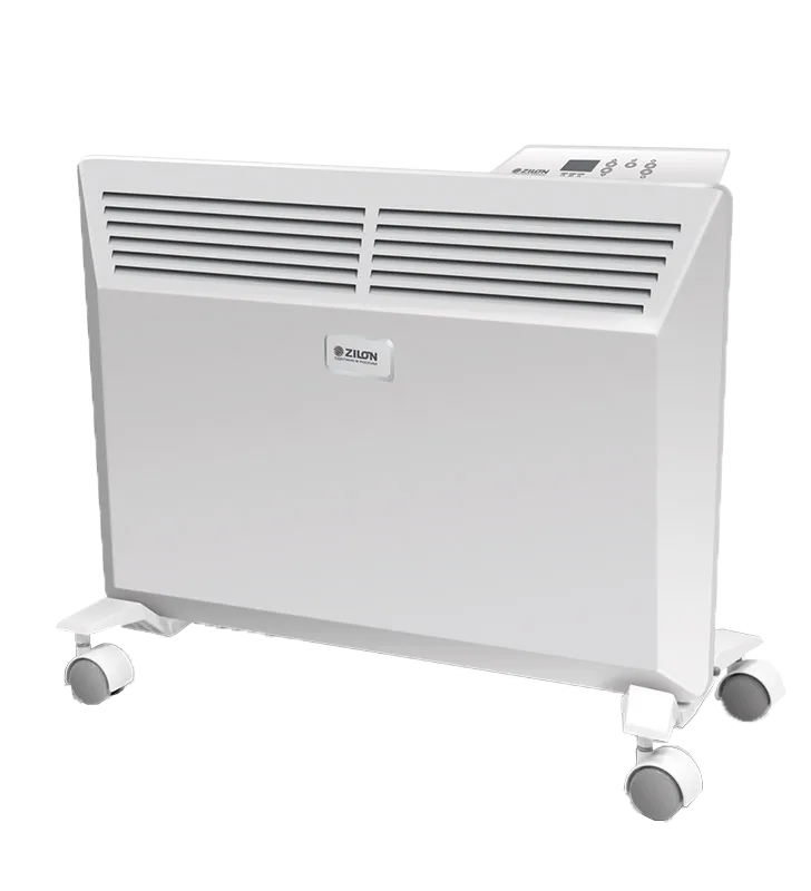Конвектор серии Комфорт E3.0 ZHC-1500 Е3.0