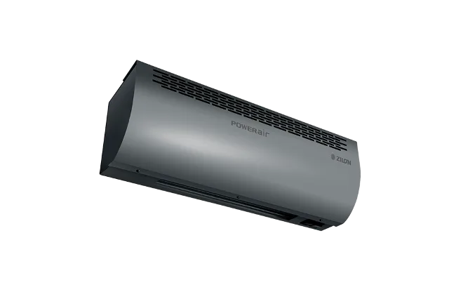 Тепловая завеса ZVV-0.8E5MG