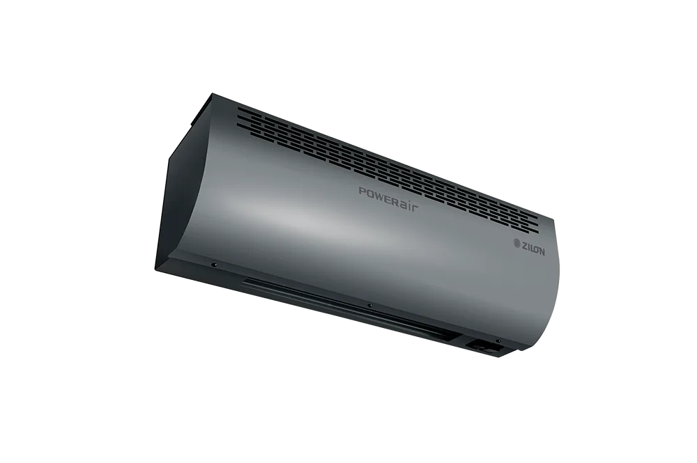 Тепловая завеса ZVV-1.0E6SG