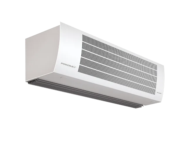 Тепловая завеса серии Гольфстрим ZVV-1.5W25