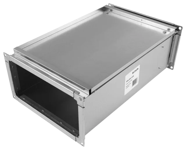 Карманный фильтр ZFS 500x250