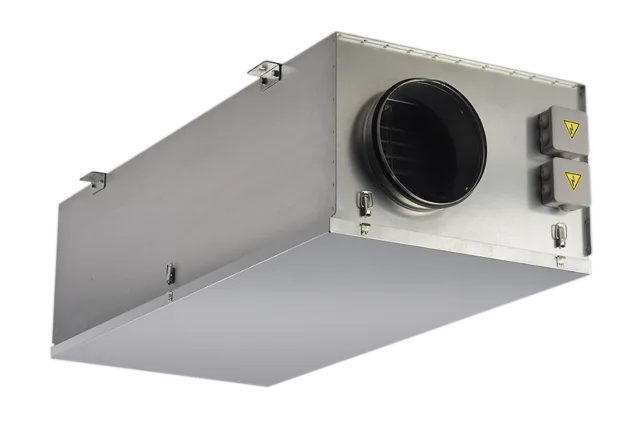 Компактная вентиляционная установка ZPE 3000-15,0 L3
