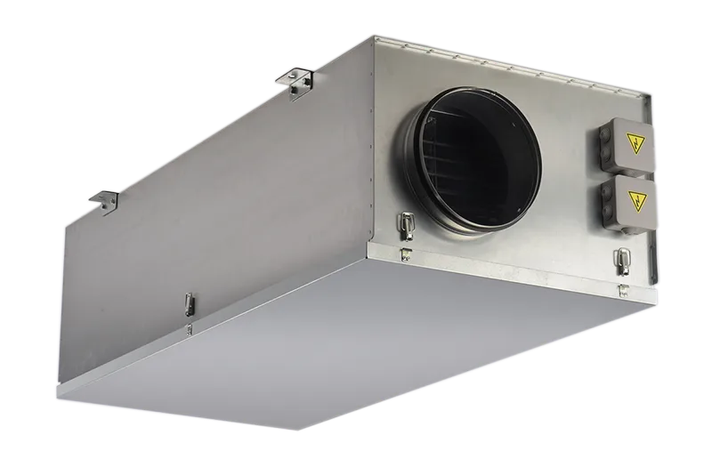 Компактная вентиляционная установка ZPE 3000-15,0 L3