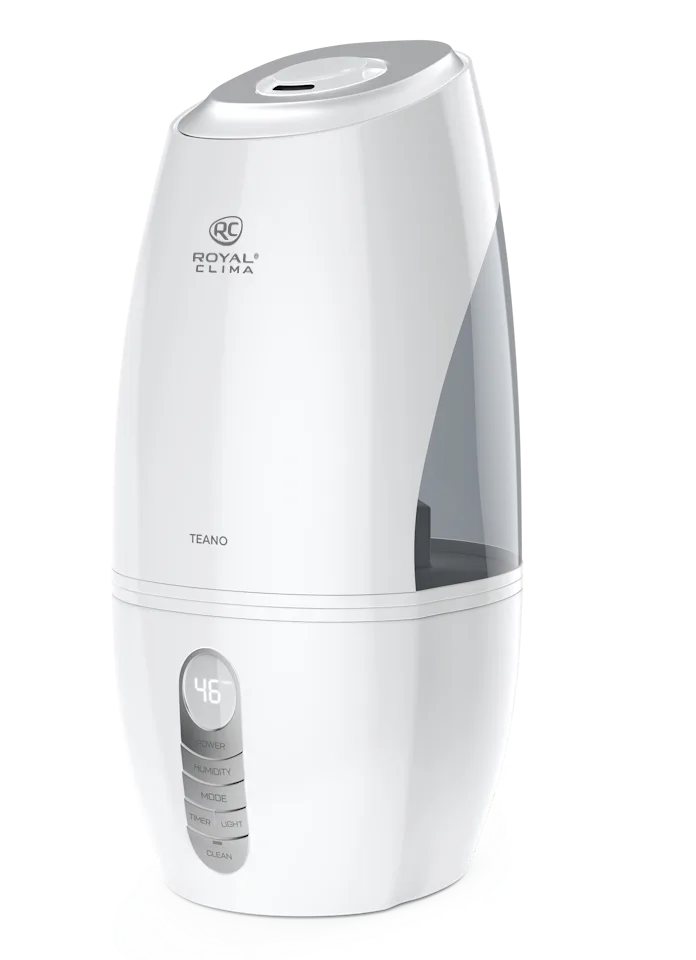 Бытовой увлажнитель серии TEANO RUH-T300/5.7E-WT