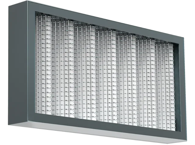 Фильтрующая вставка ZFFK 400*200 (G3)_100