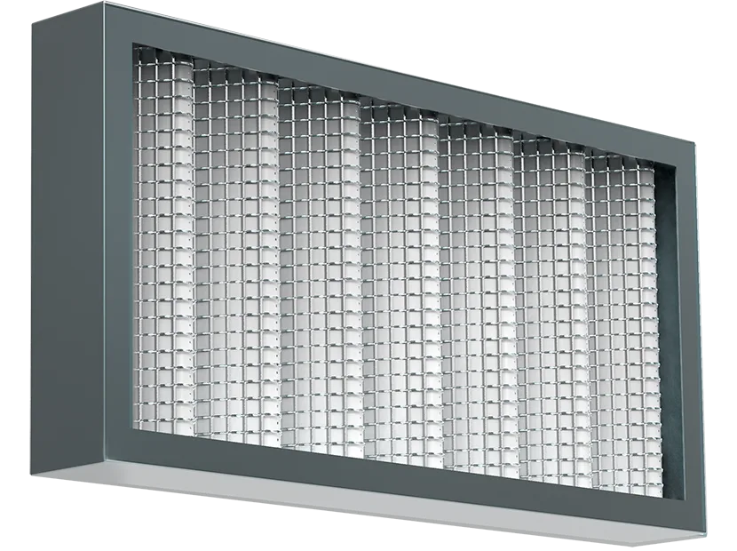 Фильтрующая вставка ZFFK 600*350 (G3)_100
