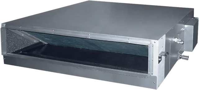 Канальный внутренний блок мульти сплит системы Electrolux EACD/I-12 FMI/N3_ERP 35м²