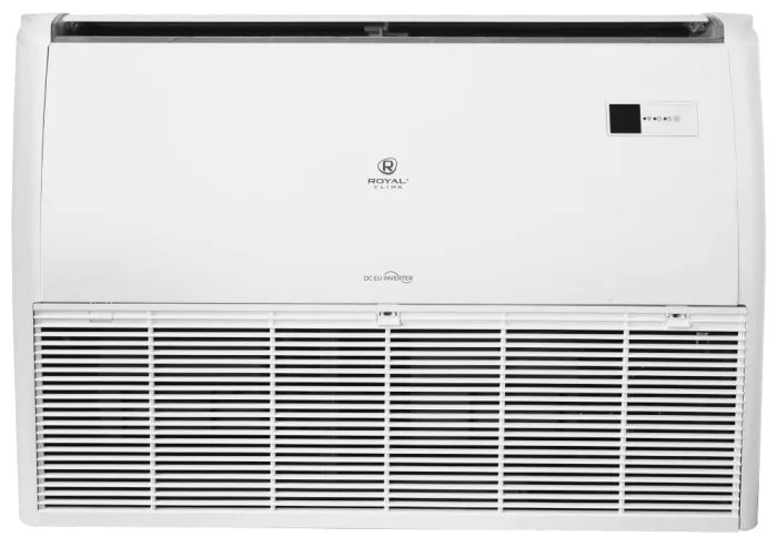 Инверторная сплит-система напольно-потолочного типа серии COMPETENZA DC EU Inverter CO-F 36HNI/CO-E 36HNI (комплект)