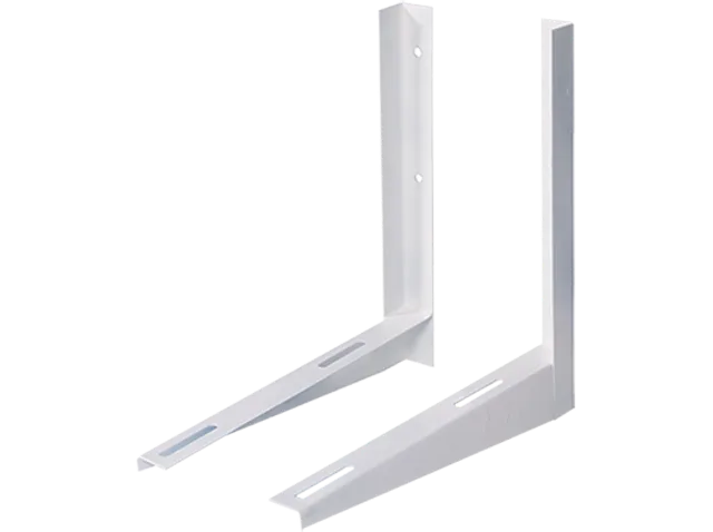 Кронштейн 420x450мм, S=2,0мм, (нагрузка 50 кг), пара SPL-4245УS