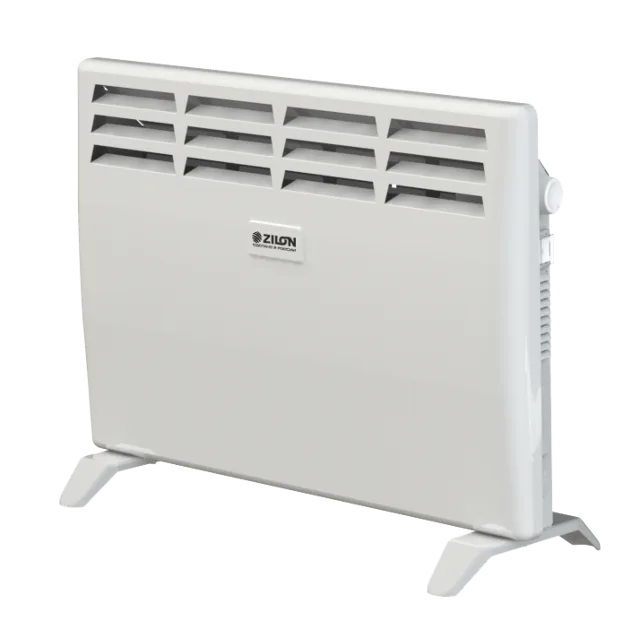 Конвектор серии Уют  ZHC-SR3.0 ECO с механическим управлением ZHC-1500 SR3.0 ECO