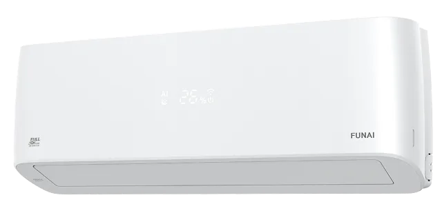 Инверторная сплит-система серии EMPEROR FULL DC inverter RACI-EM25HP.D03 (комплект)