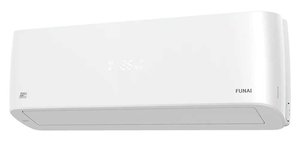 Инверторная сплит-система серии EMPEROR FULL DC inverter RACI-EM35HP.D03 (комплект)