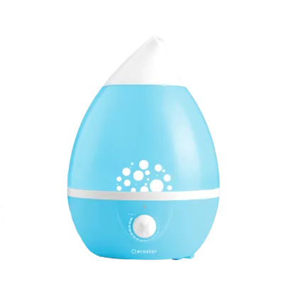 Ультразвуковой увлажнитель серии Happy ESH-HP250/2,6M-BL