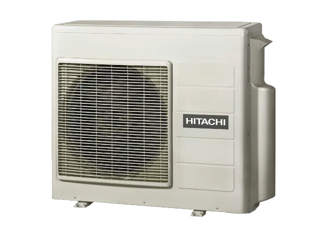Наружный блок мульти-сплит-системы серии MULTIZONE PREMIUM (R32) RAM-33NP2E