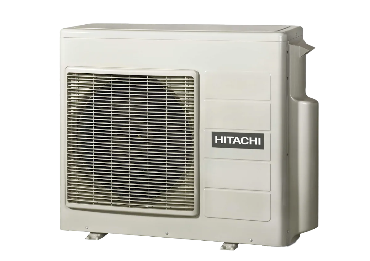 Наружный блок мульти-сплит-системы серии MULTIZONE PREMIUM (R32)  RAM-90NP5E