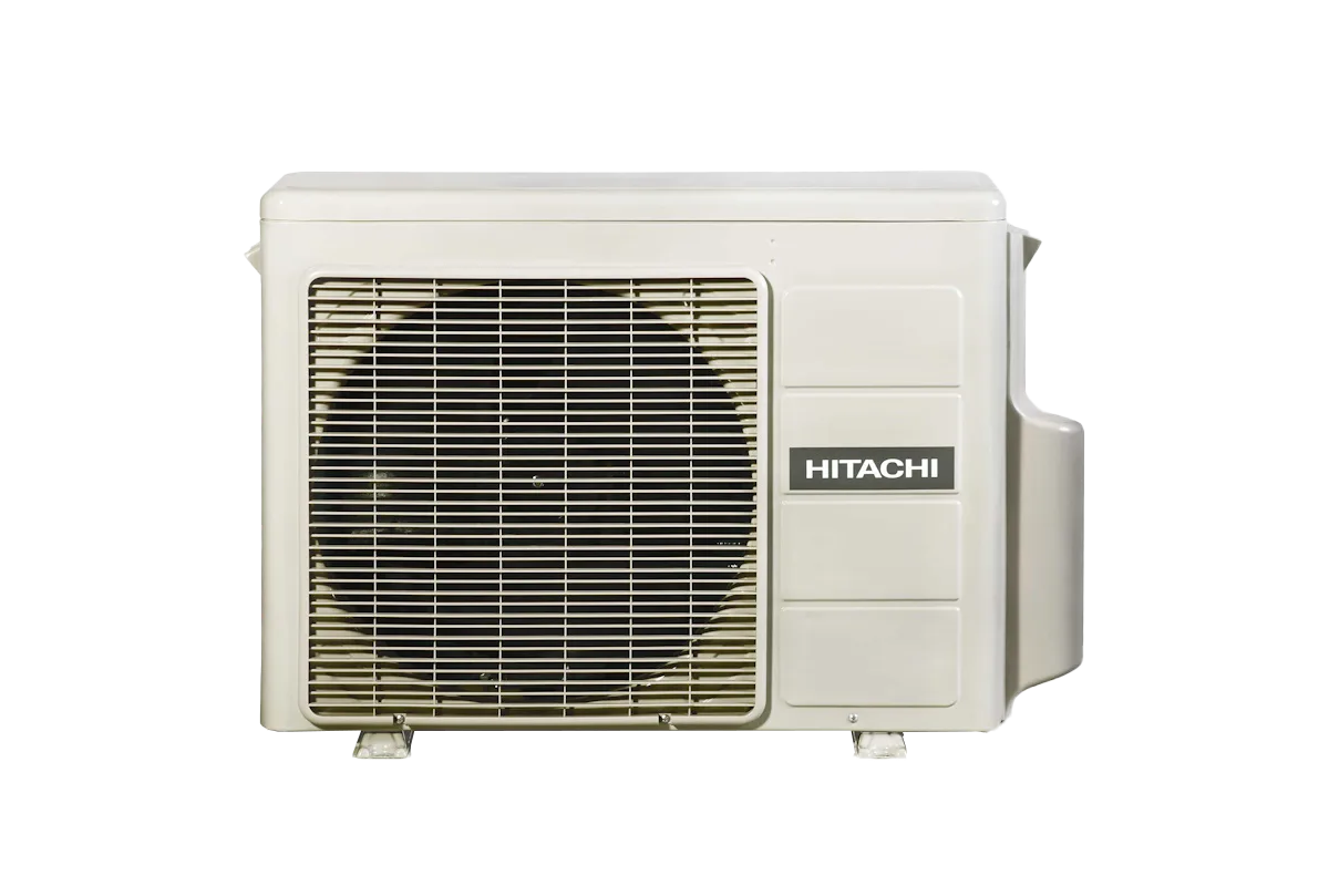 Наружный блок мульти-сплит систем серии MULTIZONE COMFORT (R32) RAM-40NE2F
