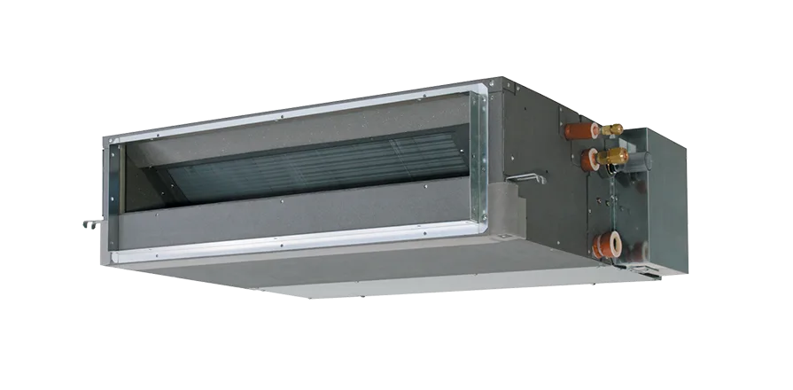 Инверторная сплит-система канального типа (R32) RAD-50RPE/RAC-50NPE (комплект)