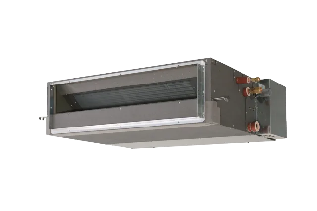 Внутренний блок мульти-сплит систем канального типа (R32) RAD-25RPE