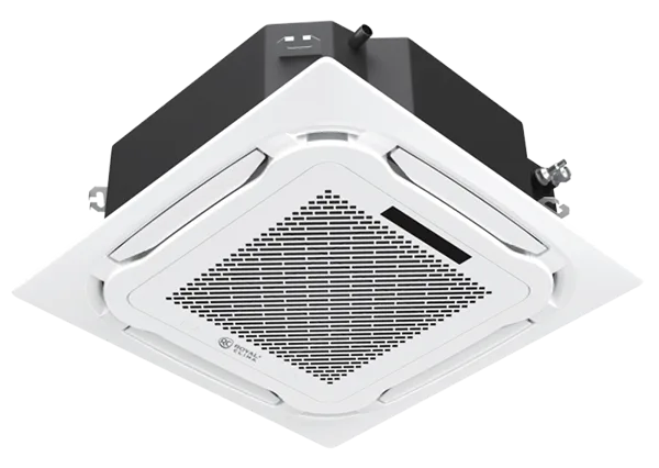 Классическая сплит-система кассетного типа COMPETENZA CO-4C 36HNX/CO-4C/pan 8D2/CO-E 36HNX (комплект)