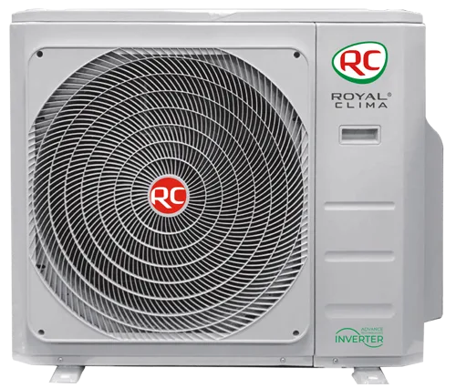 Наружный блок серии MULTI FLEXI EU ERP 3RMN-21HN/OUT