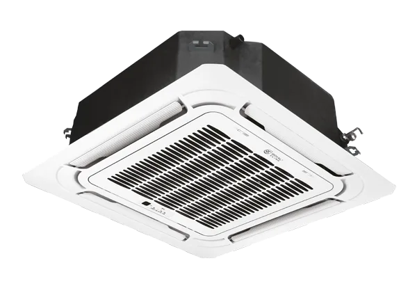Внутренний блок кассетного типа для мульти-сплит систем серии MULTI FLEXI CASSETTE EU ERP Inverter RCI-CMN18 (комплект)