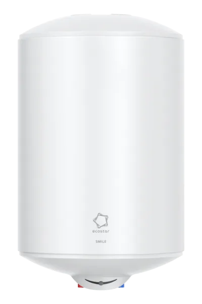 Электрический водонагреватель серии SMILE EWH-SM30-RE