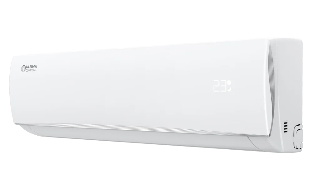 Классическая сплит-система серии ECLIPSE ECL-24PN (комплект)
