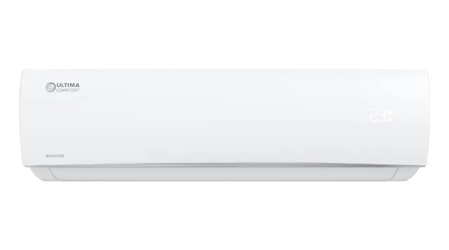 Инверторная сплит-система серии ECLIPSE Inverter ECL-I09PN (комплект)