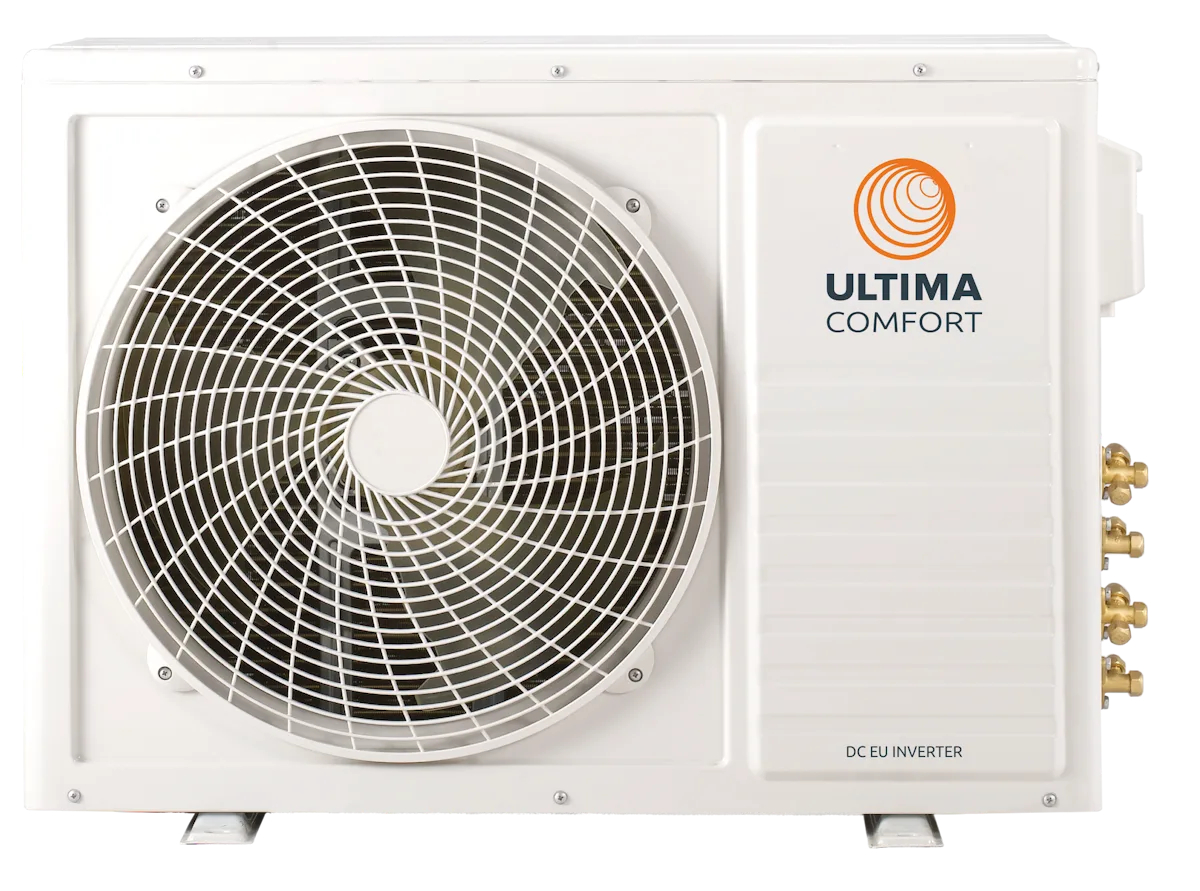 Наружный блок мульти-сплит-системы серии ECLIPSE MULTI DC EU Inverter UC-3FMA24-OUT