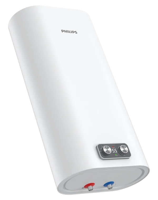Электрический водонагреватель серии UltraHeat Digital AWH1616/51(50YB)