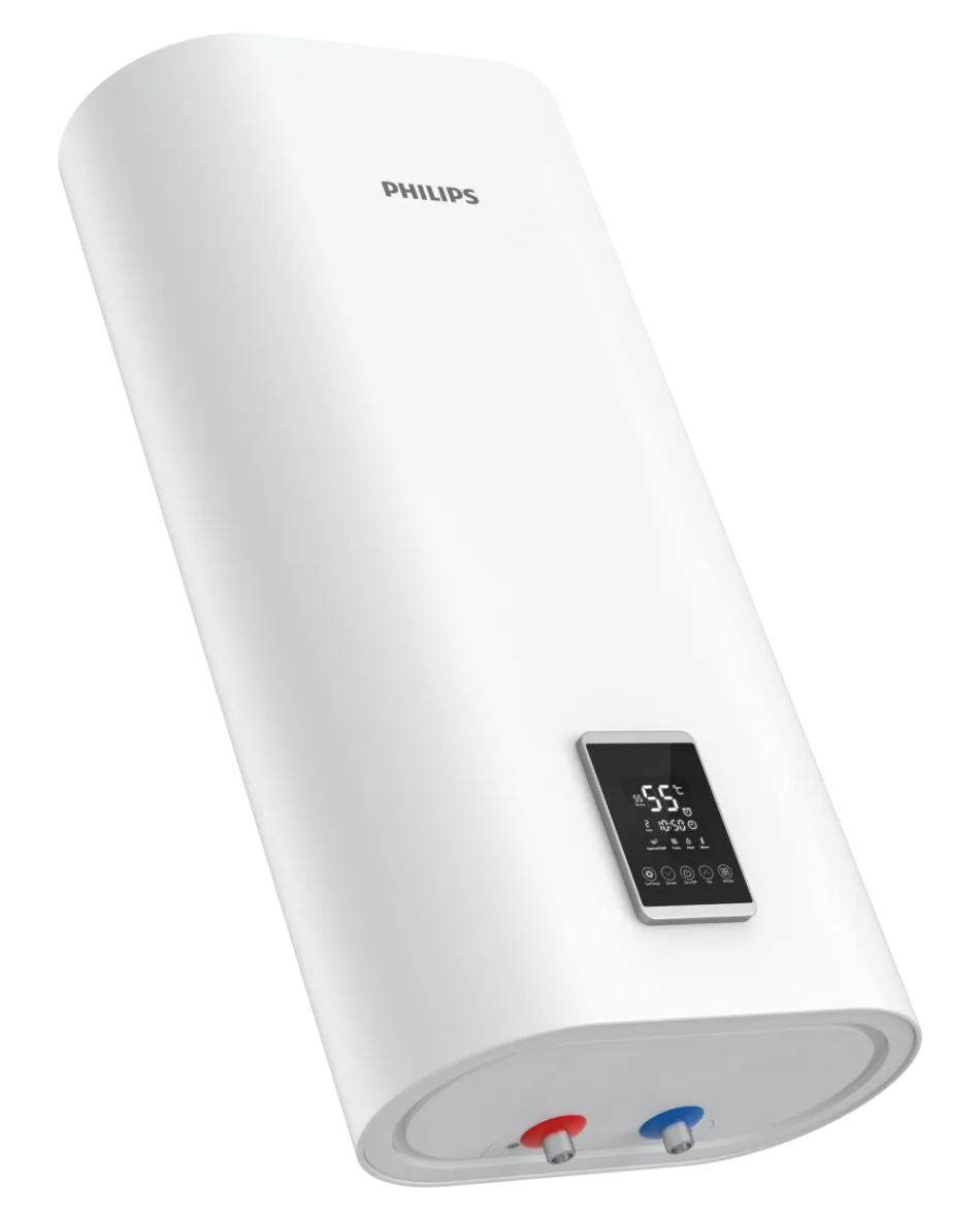 Электрический водонагреватель серии UltraHeat Smart AWH1621/51(50YC)