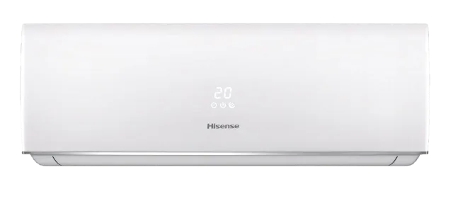 Инверторная сплит-система серии SMART DC Inverter (R32) AS-24UW4RFBDB00 (комплект)