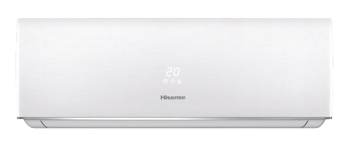 Инверторная сплит-система серии SMART DC Inverter (R32) AS-24UW4RFBDB00 (комплект)