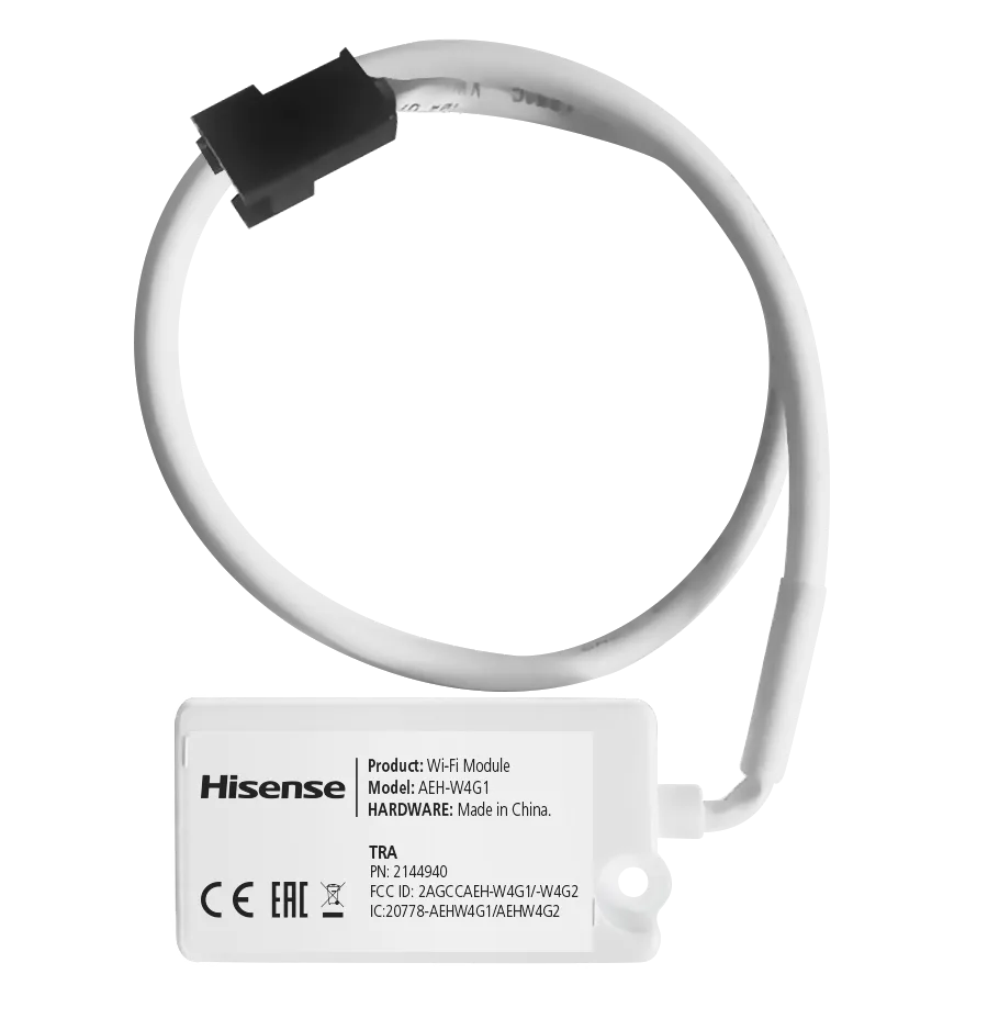 Wi-Fi USB модуль AEH-W4G1