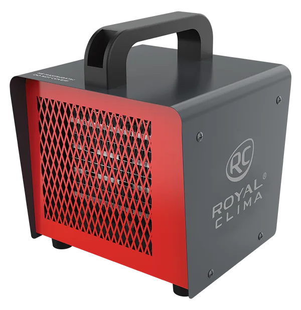 Тепловая пушка серии HEAT BOX RHB-C3