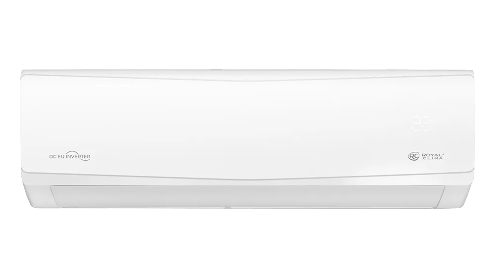 Инверторная сплит-система серии GRIDA DC EU Inverter RCI-GR65HN (комплект)