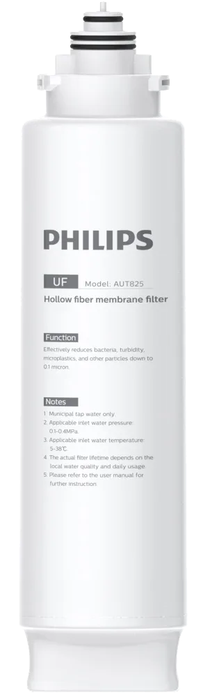 AUT825/10 PHILIPS Сменный модуль ультрафильтрации для системы AUT3234/10